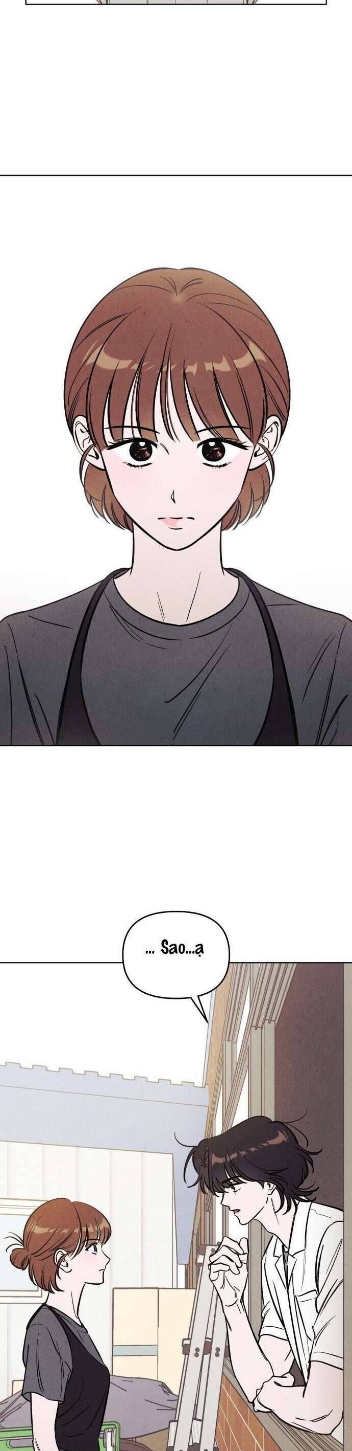 Để Em Cho Cô Mượn Chút Lửa Nhé? Chap 58 - Next Chap 59