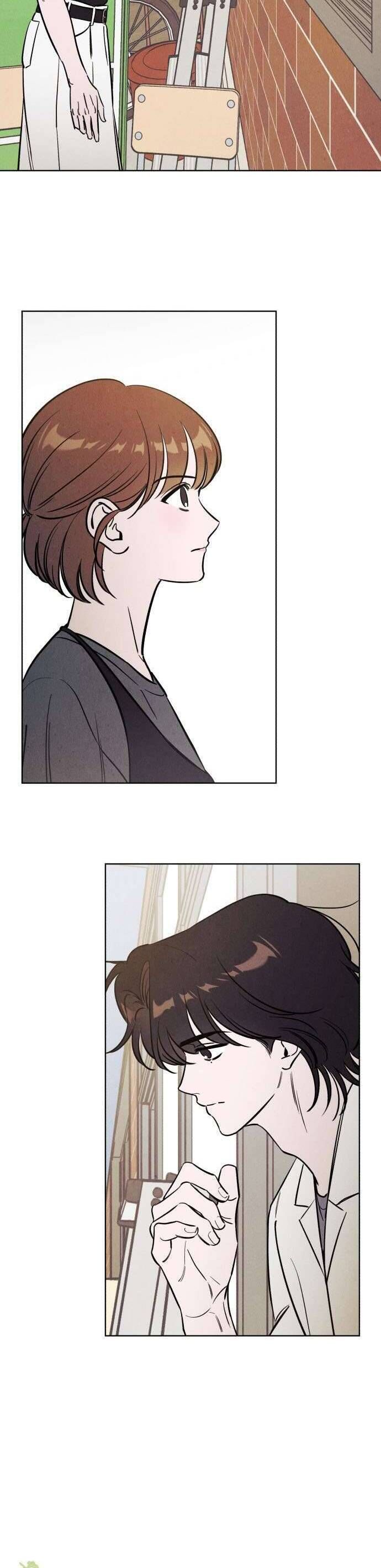 Để Em Cho Cô Mượn Chút Lửa Nhé? Chap 58 - Next Chap 59