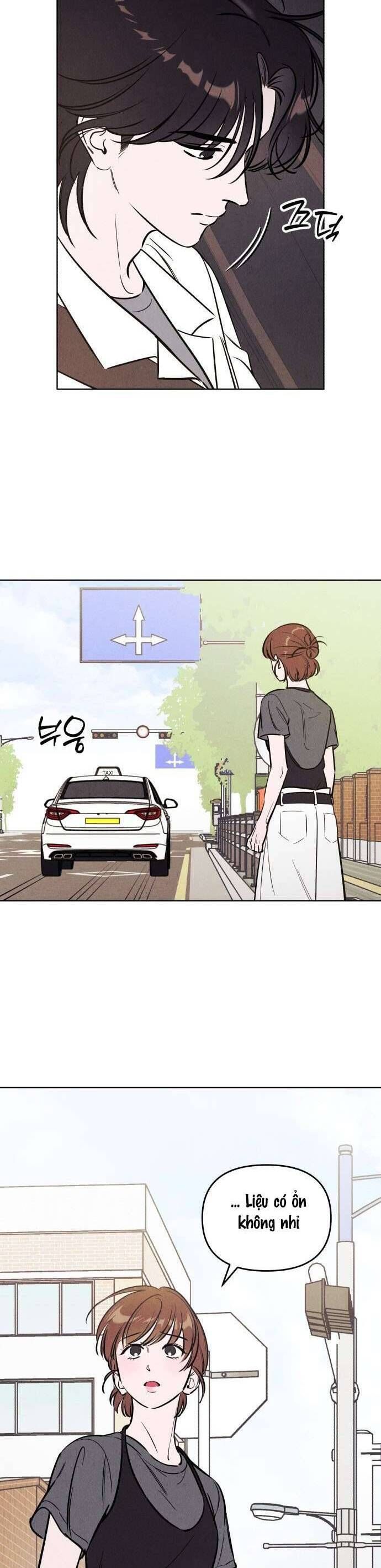 Để Em Cho Cô Mượn Chút Lửa Nhé? Chap 58 - Next Chap 59