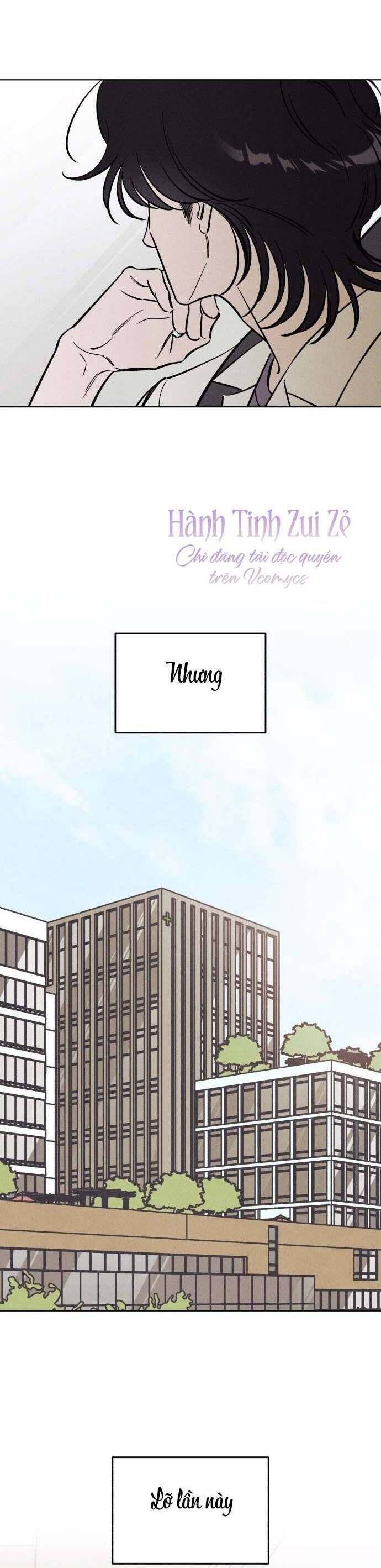 Để Em Cho Cô Mượn Chút Lửa Nhé? Chap 58 - Next Chap 59