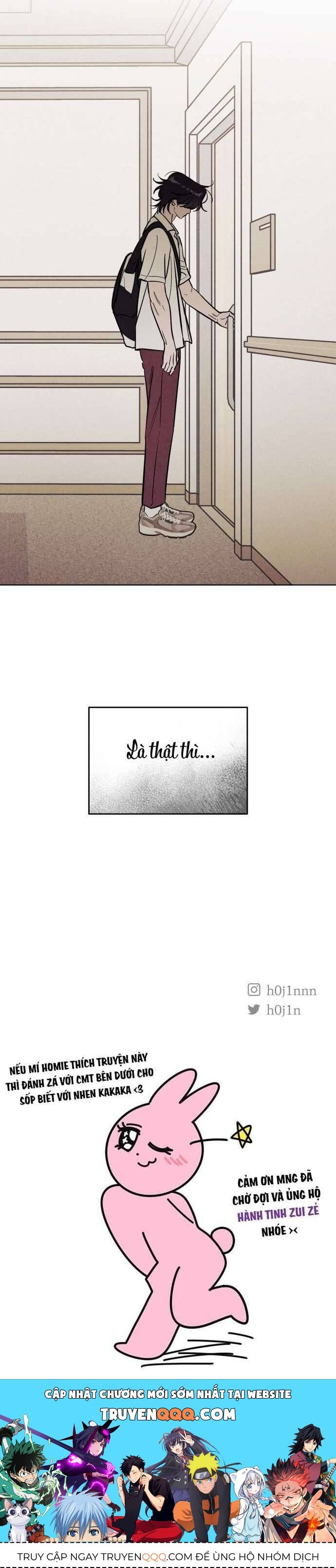 Để Em Cho Cô Mượn Chút Lửa Nhé? Chap 58 - Next Chap 59