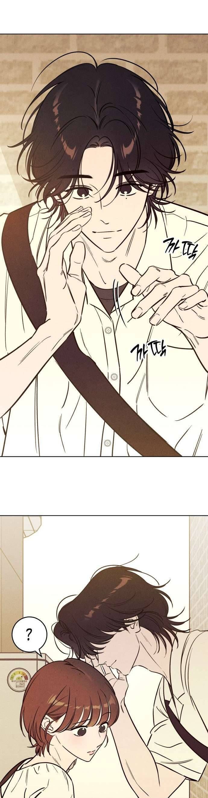 Để Em Cho Cô Mượn Chút Lửa Nhé? Chap 58 - Next Chap 59