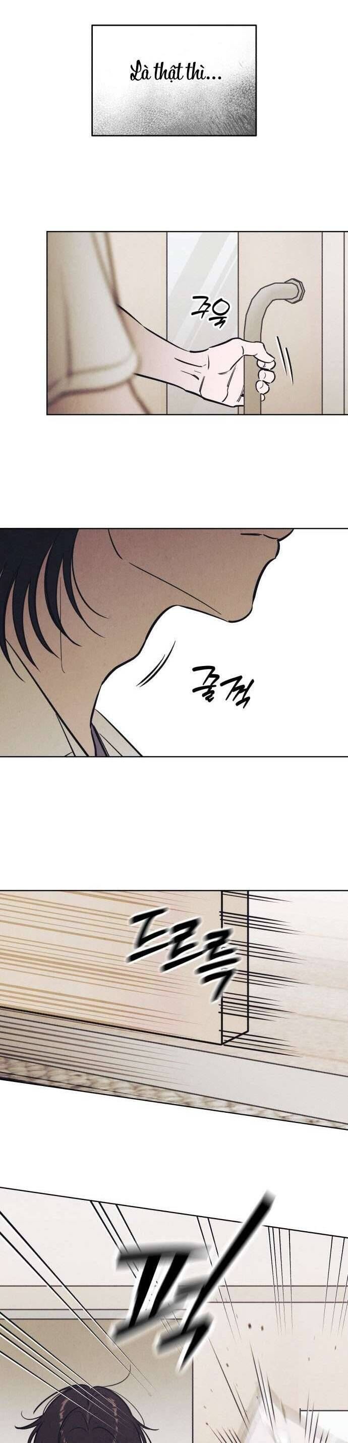 Để Em Cho Cô Mượn Chút Lửa Nhé? Chap 59 - Next Chap 60