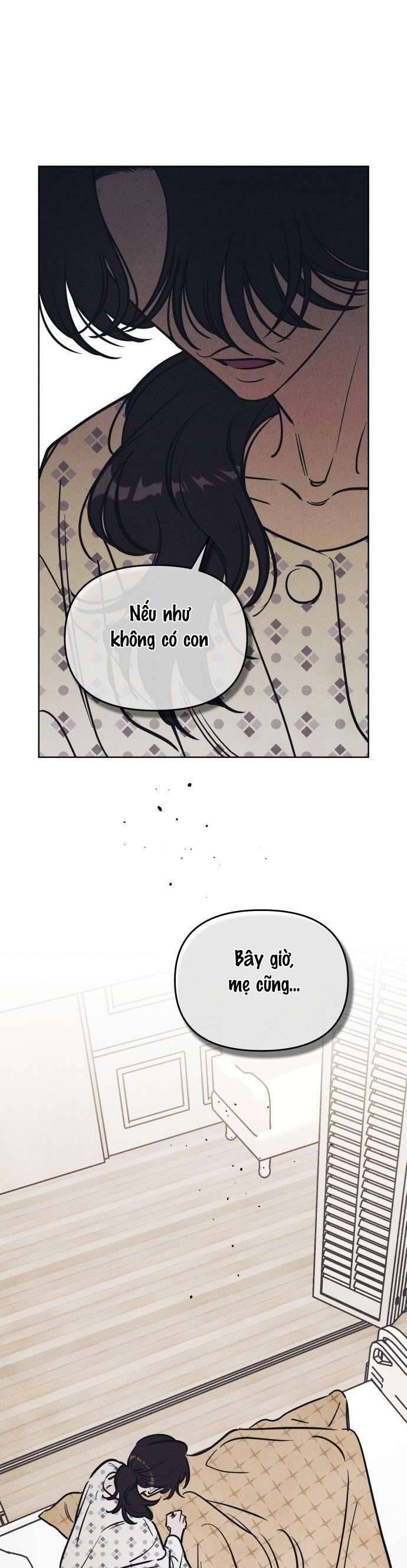 Để Em Cho Cô Mượn Chút Lửa Nhé? Chap 59 - Next Chap 60