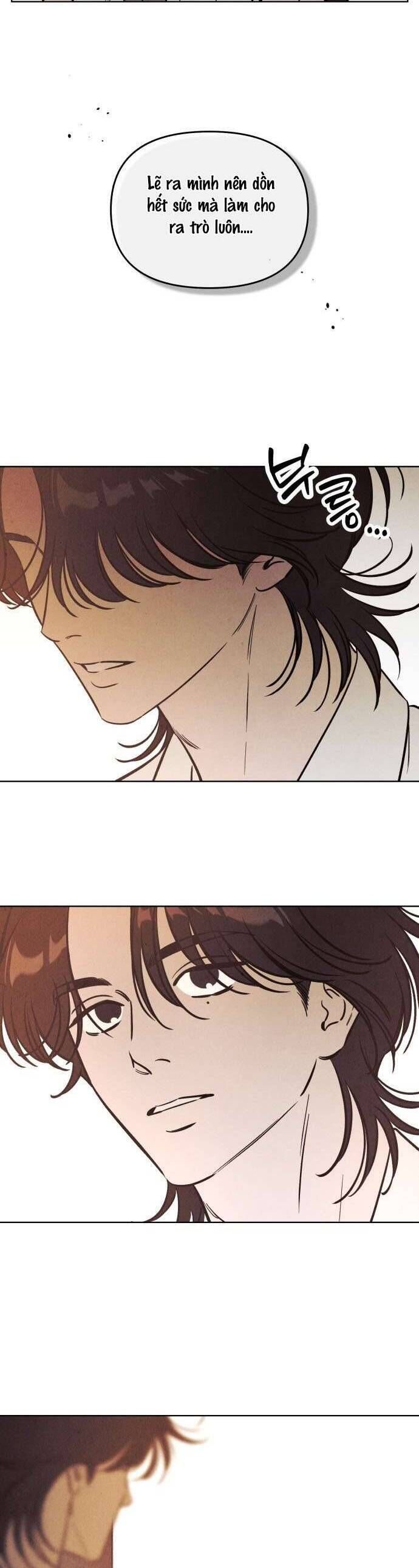 Để Em Cho Cô Mượn Chút Lửa Nhé? Chap 59 - Next Chap 60