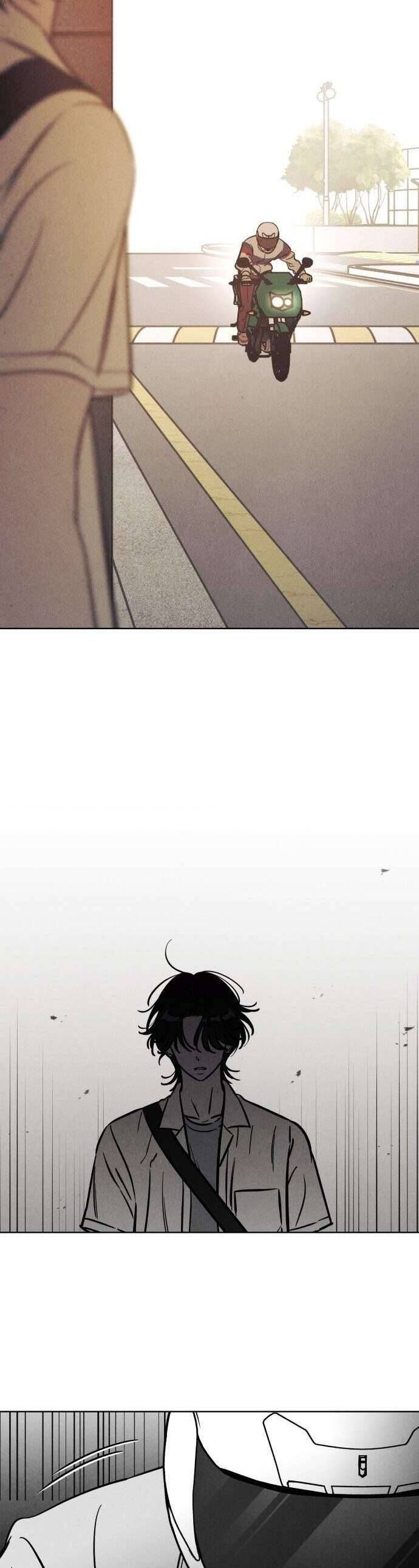 Để Em Cho Cô Mượn Chút Lửa Nhé? Chap 59 - Next Chap 60