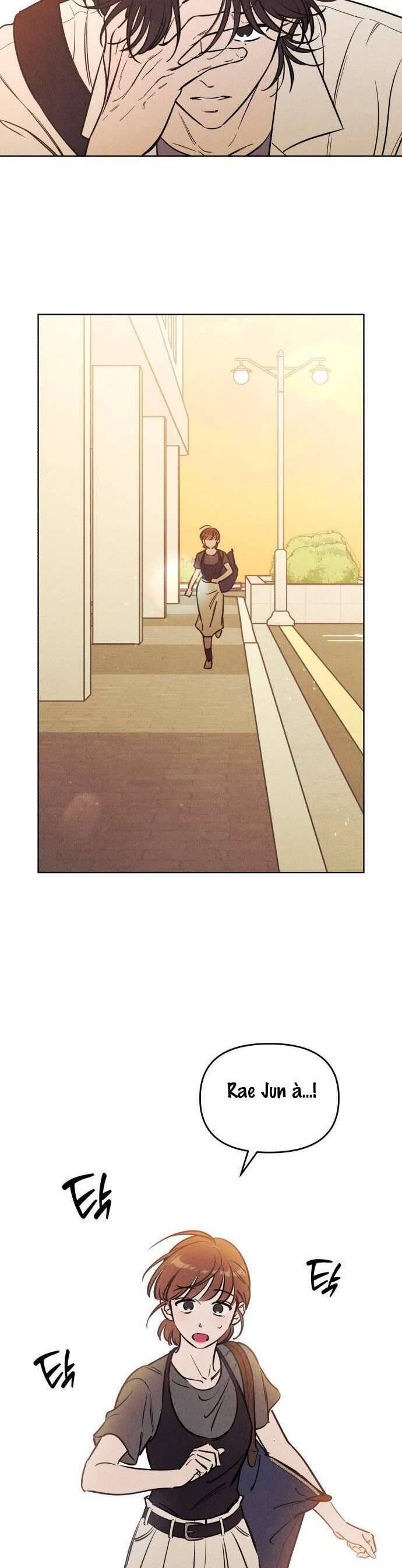 Để Em Cho Cô Mượn Chút Lửa Nhé? Chap 59 - Next Chap 60