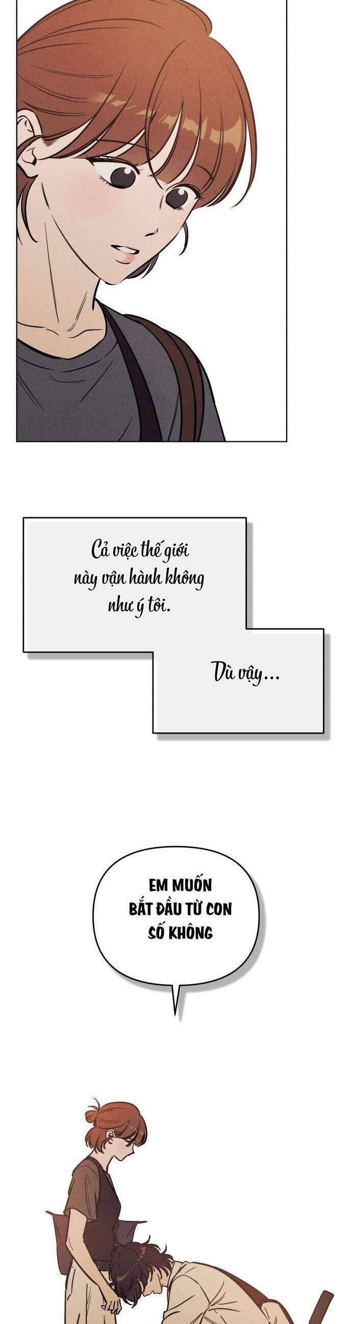 Để Em Cho Cô Mượn Chút Lửa Nhé? Chap 59 - Next Chap 60