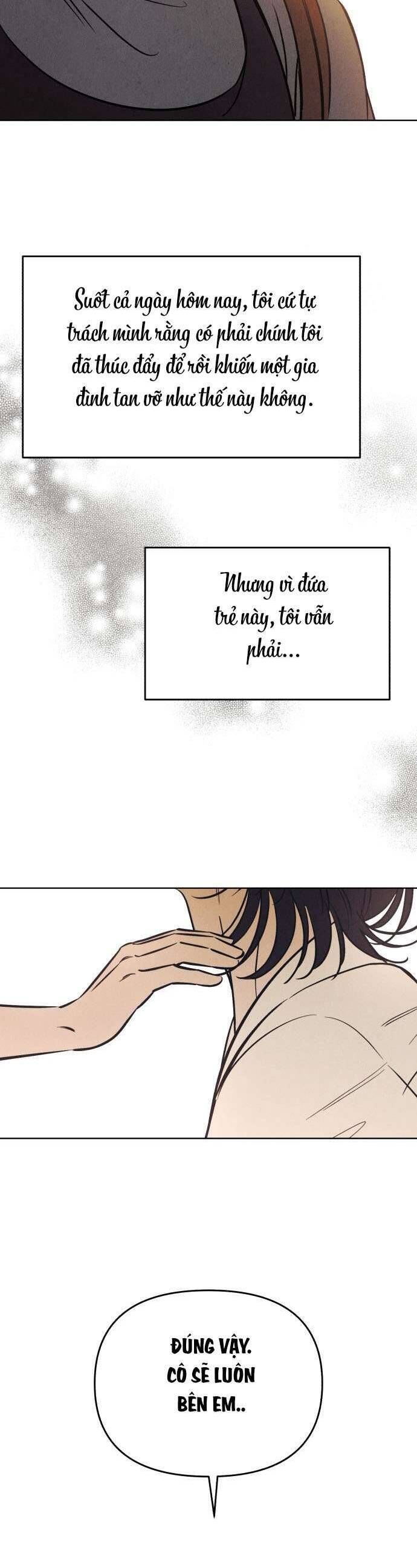 Để Em Cho Cô Mượn Chút Lửa Nhé? Chap 59 - Next Chap 60