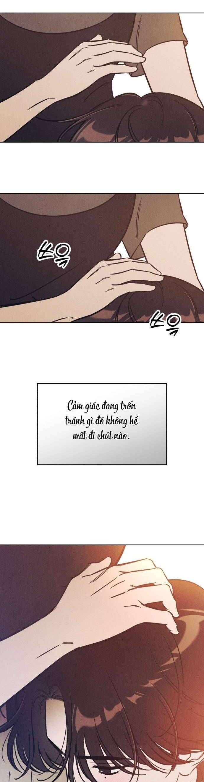 Để Em Cho Cô Mượn Chút Lửa Nhé? Chap 59 - Next Chap 60