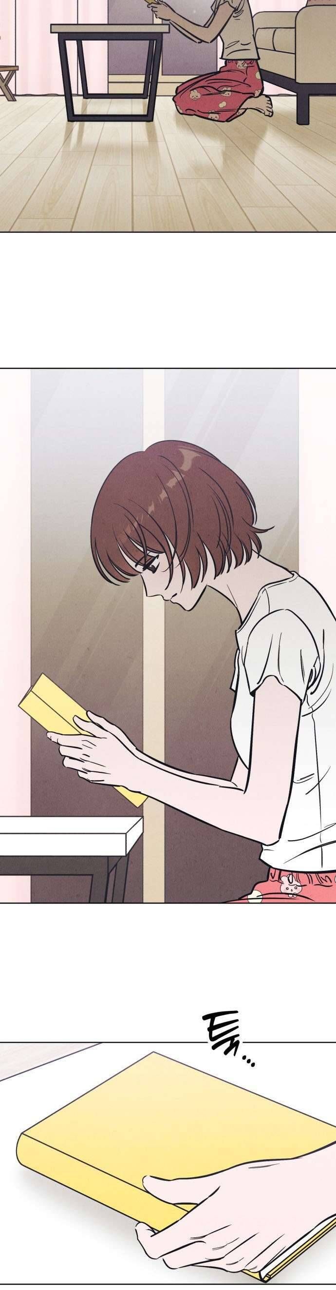 Để Em Cho Cô Mượn Chút Lửa Nhé? Chap 59 - Next Chap 60