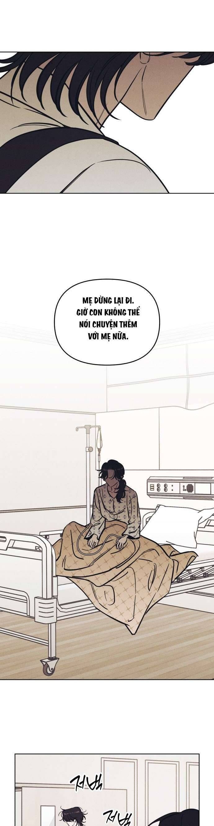 Để Em Cho Cô Mượn Chút Lửa Nhé? Chap 59 - Next Chap 60