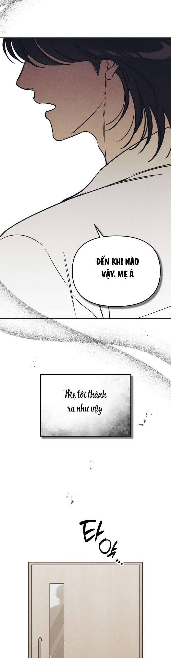 Để Em Cho Cô Mượn Chút Lửa Nhé? Chap 59 - Next Chap 60