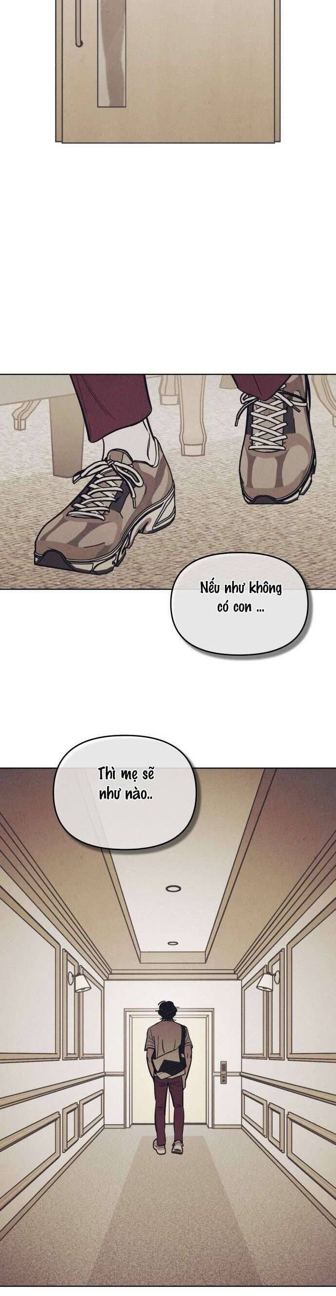 Để Em Cho Cô Mượn Chút Lửa Nhé? Chap 59 - Next Chap 60