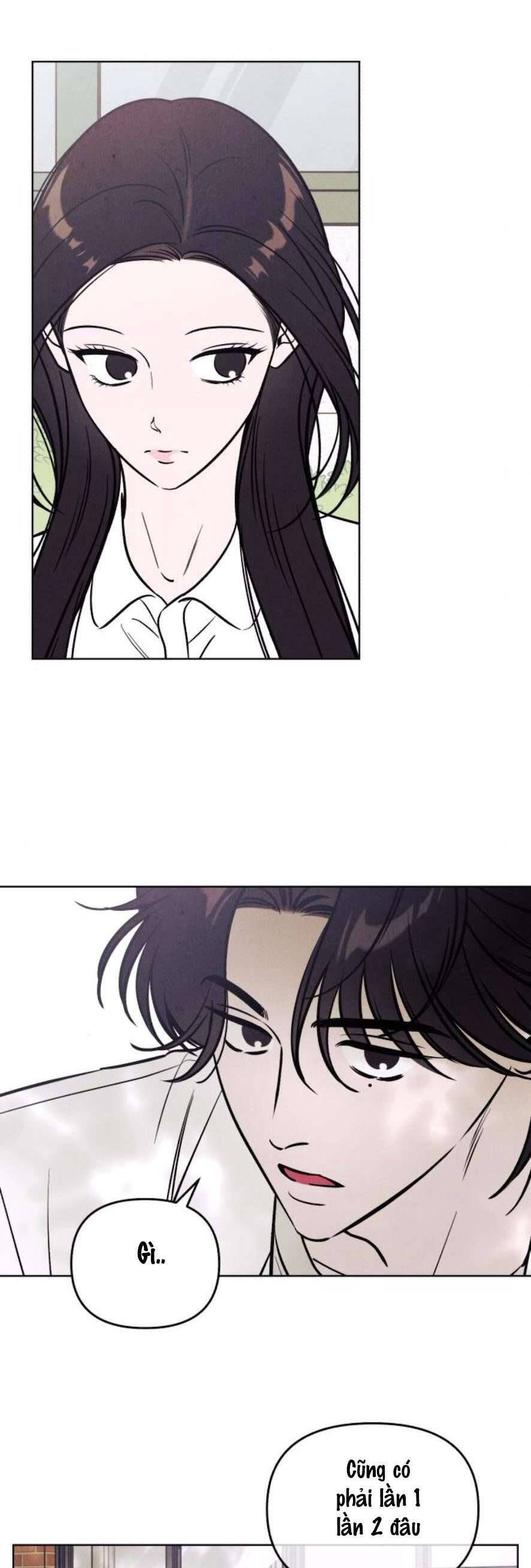 Để Em Cho Cô Mượn Chút Lửa Nhé? Chap 60 - Next Chap 61