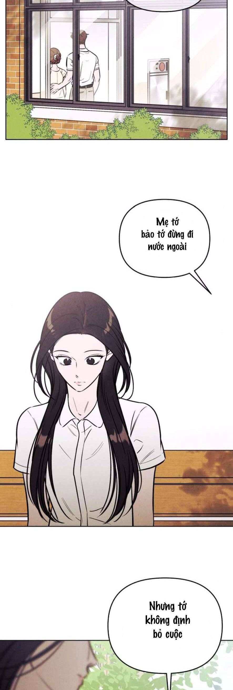 Để Em Cho Cô Mượn Chút Lửa Nhé? Chap 60 - Next Chap 61