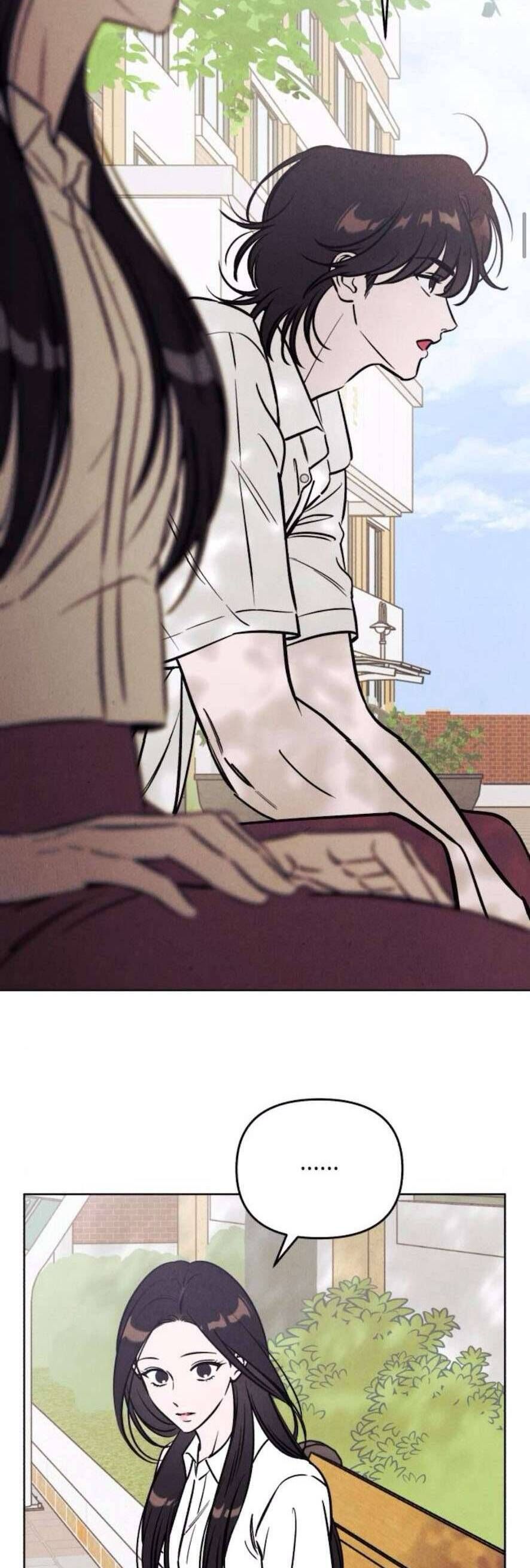 Để Em Cho Cô Mượn Chút Lửa Nhé? Chap 60 - Next Chap 61