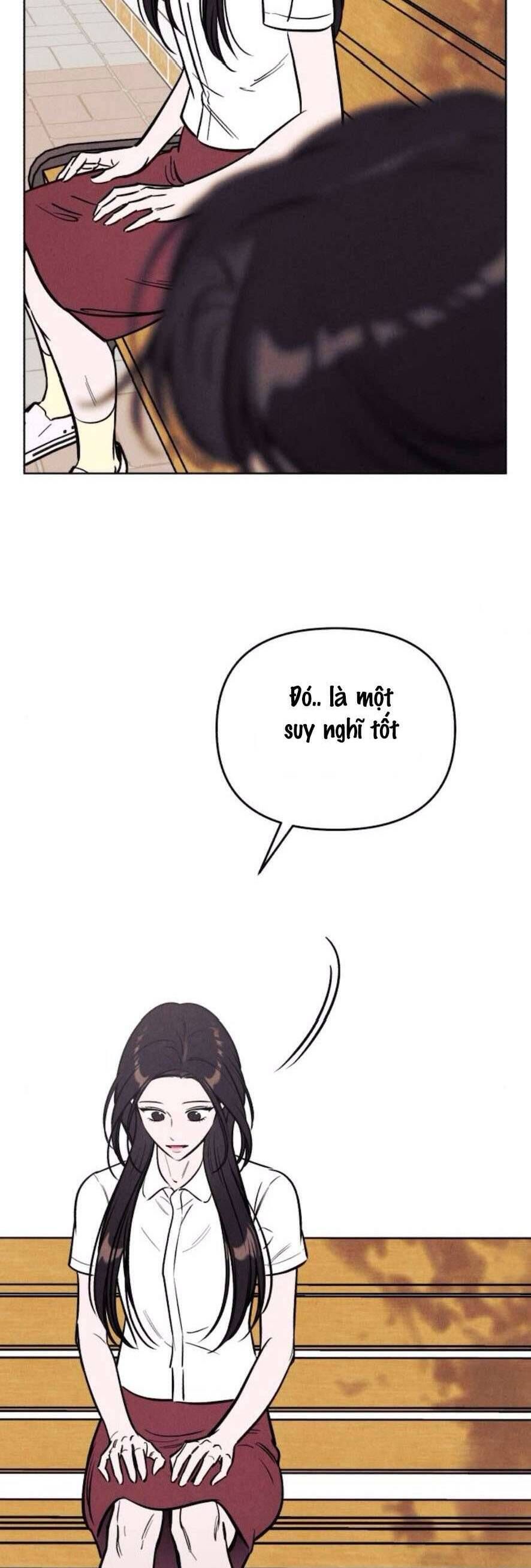 Để Em Cho Cô Mượn Chút Lửa Nhé? Chap 60 - Next Chap 61