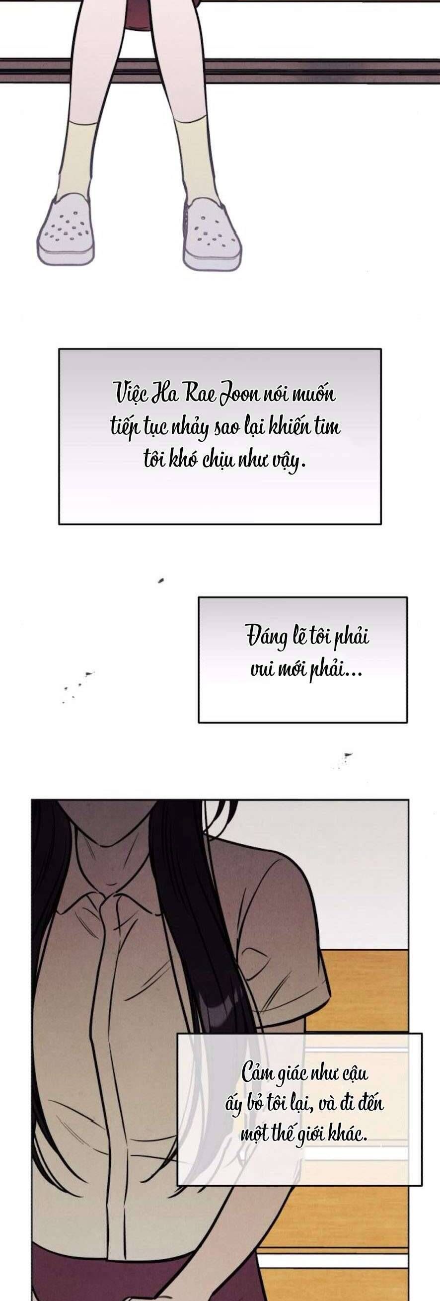 Để Em Cho Cô Mượn Chút Lửa Nhé? Chap 60 - Next Chap 61
