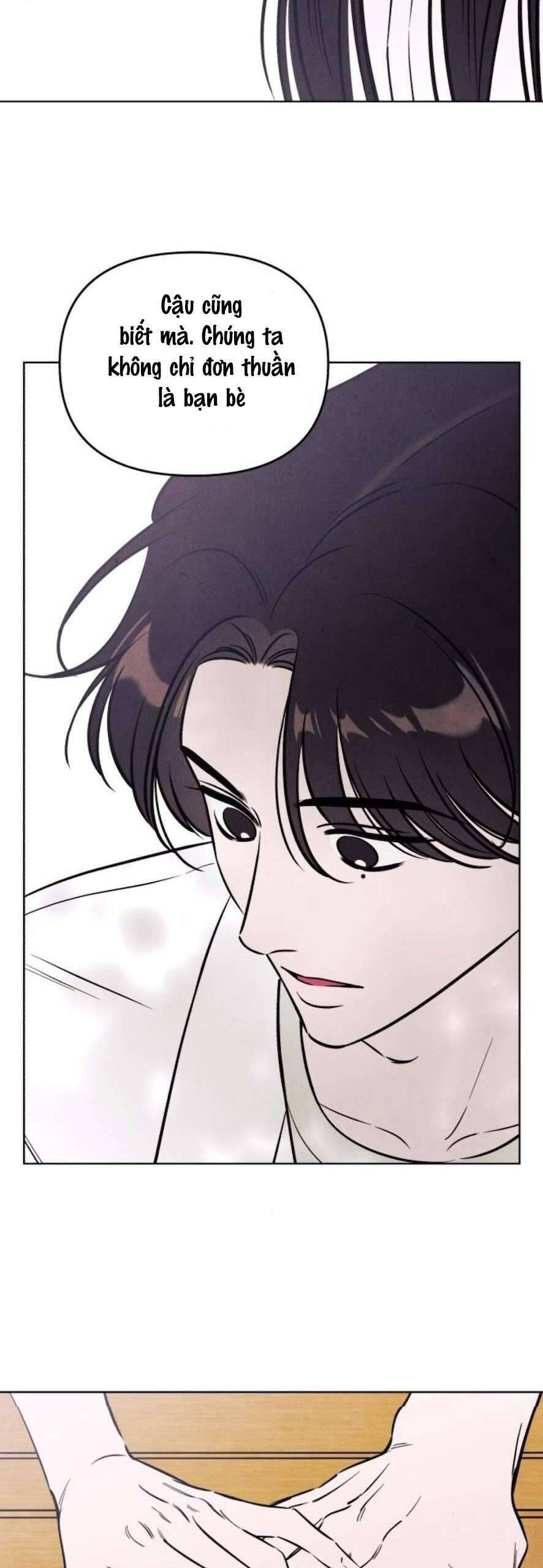 Để Em Cho Cô Mượn Chút Lửa Nhé? Chap 60 - Next Chap 61