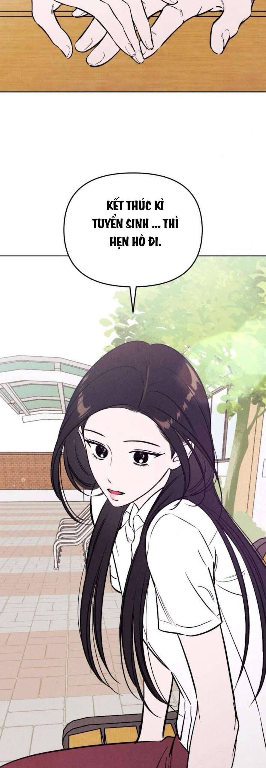 Để Em Cho Cô Mượn Chút Lửa Nhé? Chap 60 - Next Chap 61