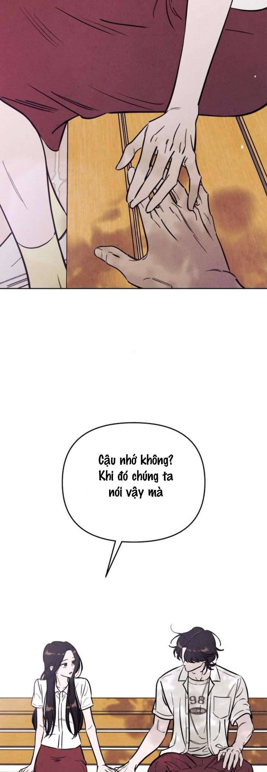 Để Em Cho Cô Mượn Chút Lửa Nhé? Chap 60 - Next Chap 61