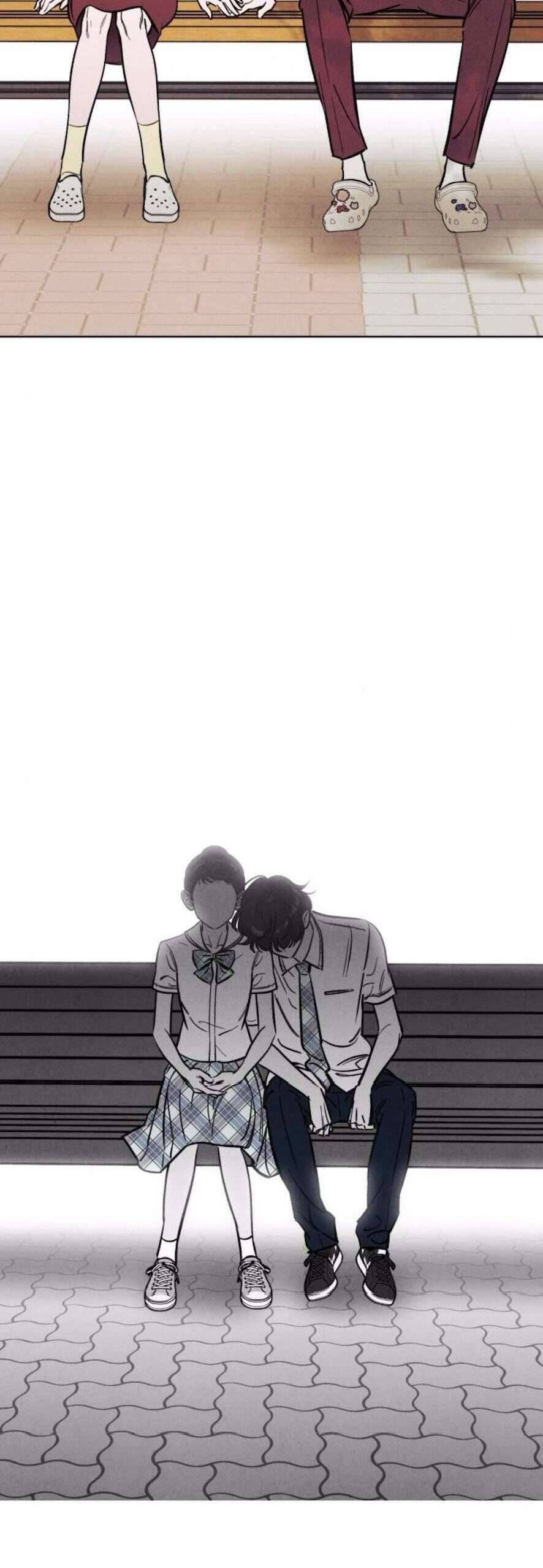 Để Em Cho Cô Mượn Chút Lửa Nhé? Chap 60 - Next Chap 61