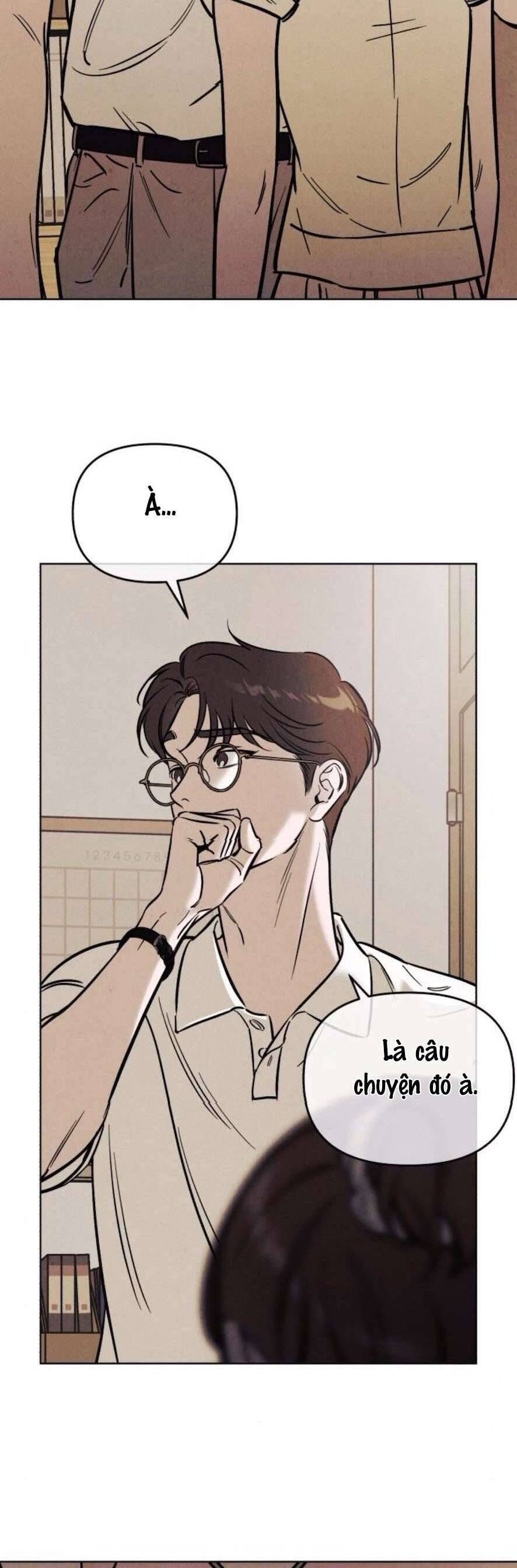 Để Em Cho Cô Mượn Chút Lửa Nhé? Chap 60 - Next Chap 61