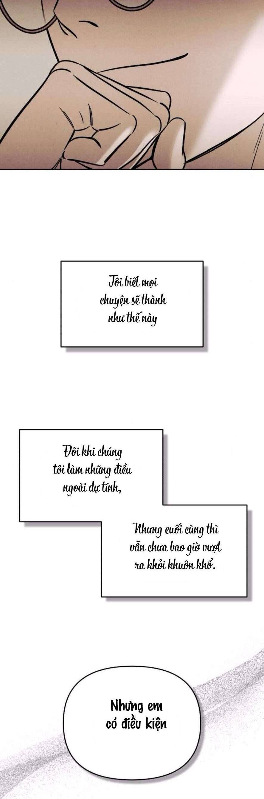 Để Em Cho Cô Mượn Chút Lửa Nhé? Chap 60 - Next Chap 61