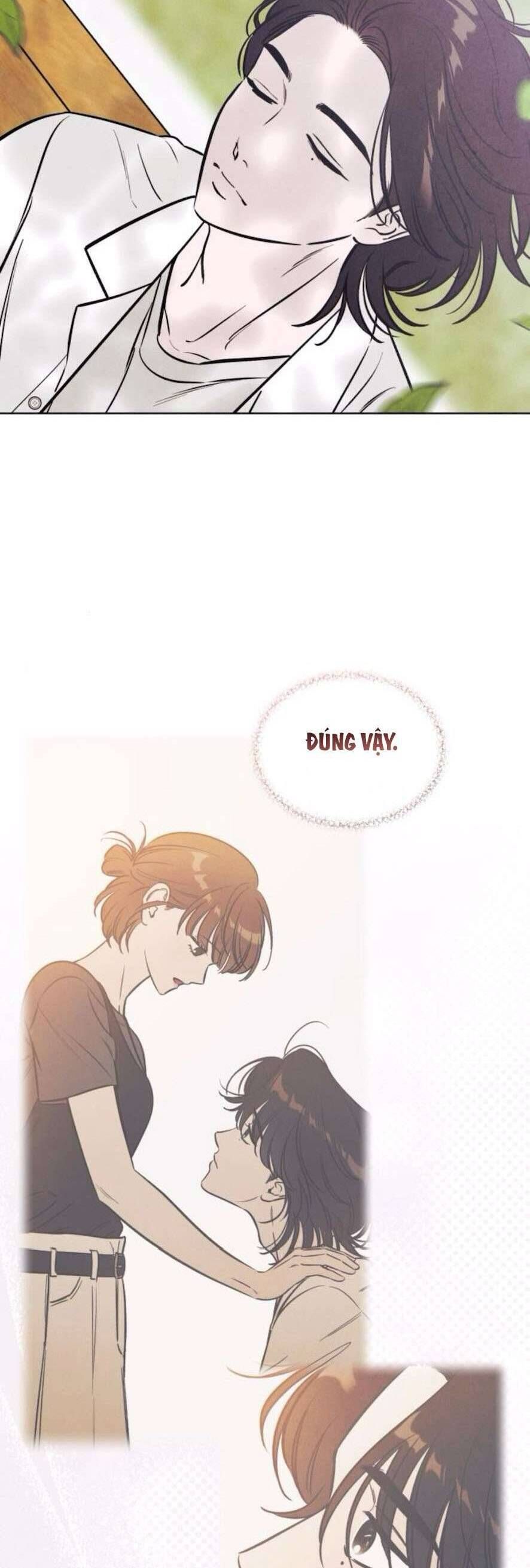 Để Em Cho Cô Mượn Chút Lửa Nhé? Chap 60 - Next Chap 61