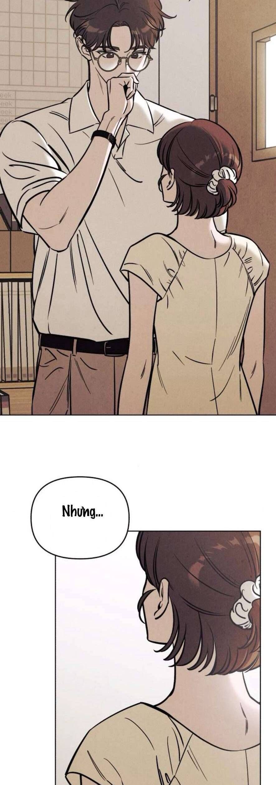 Để Em Cho Cô Mượn Chút Lửa Nhé? Chap 60 - Next Chap 61