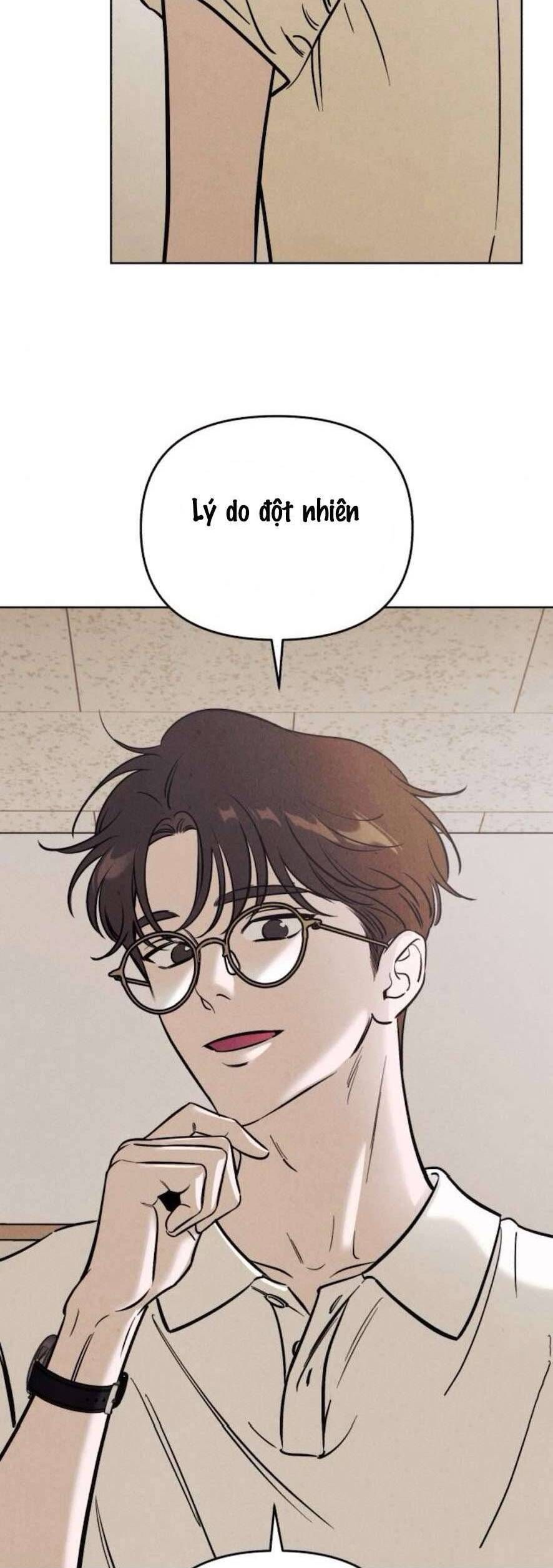 Để Em Cho Cô Mượn Chút Lửa Nhé? Chap 60 - Next Chap 61