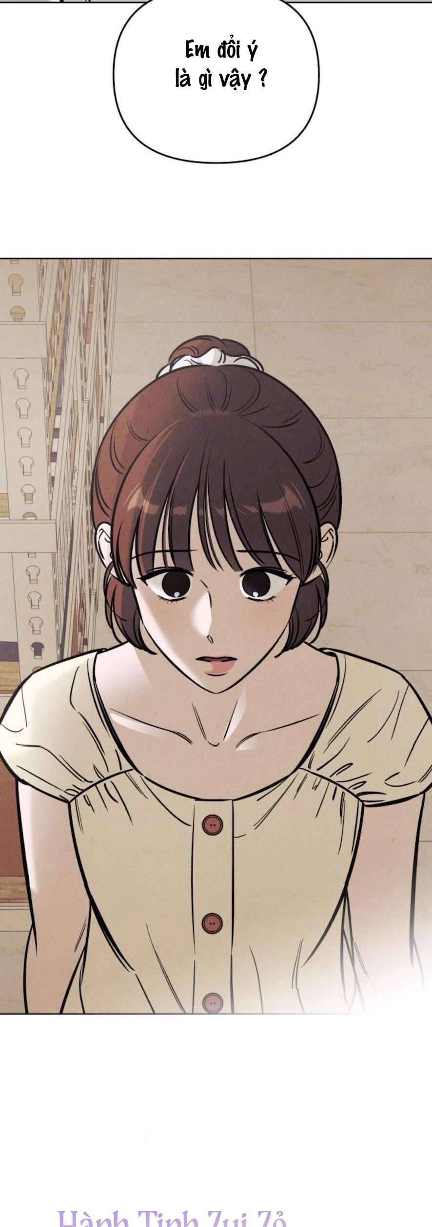 Để Em Cho Cô Mượn Chút Lửa Nhé? Chap 60 - Next Chap 61