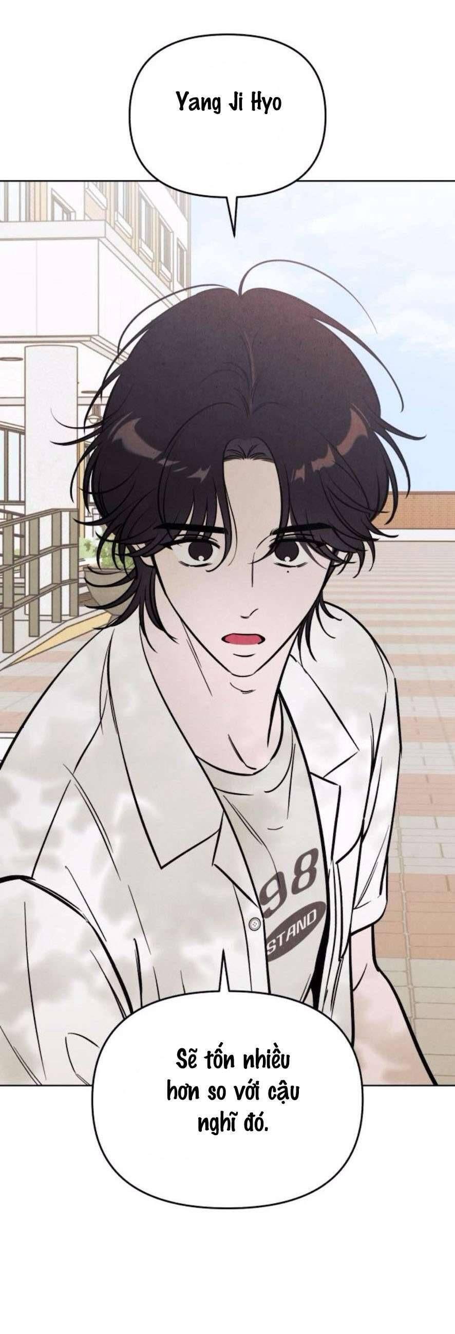 Để Em Cho Cô Mượn Chút Lửa Nhé? Chap 60 - Next Chap 61