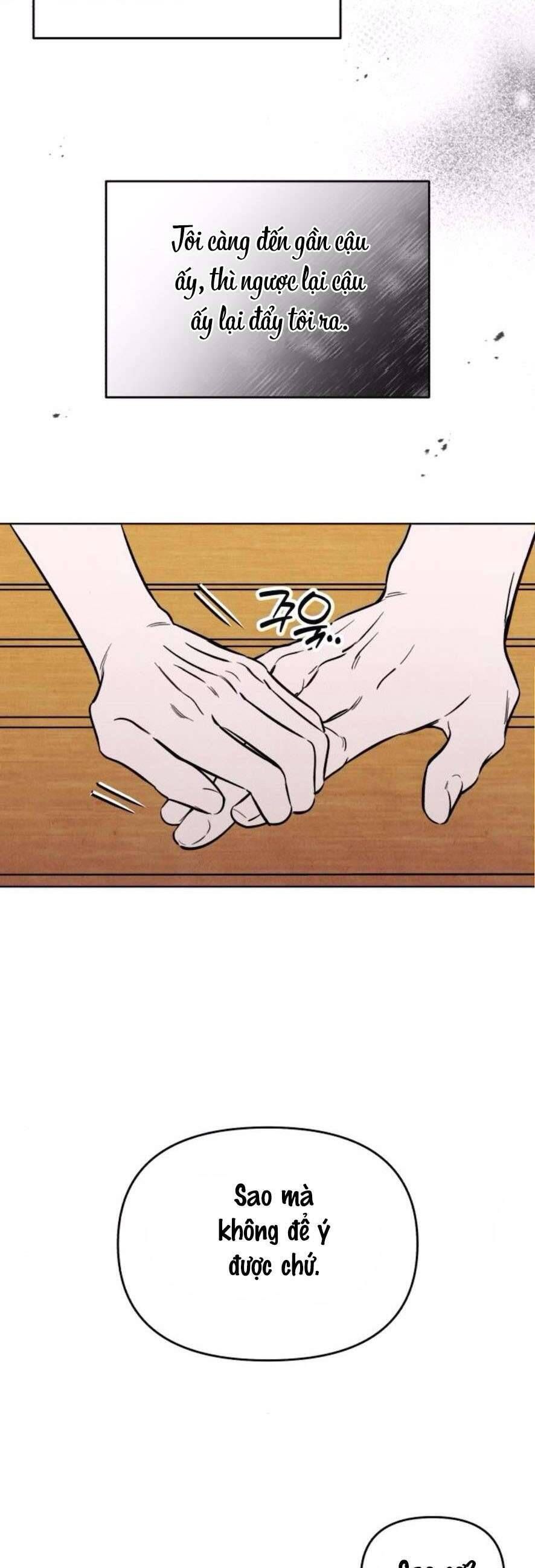 Để Em Cho Cô Mượn Chút Lửa Nhé? Chap 60 - Next Chap 61