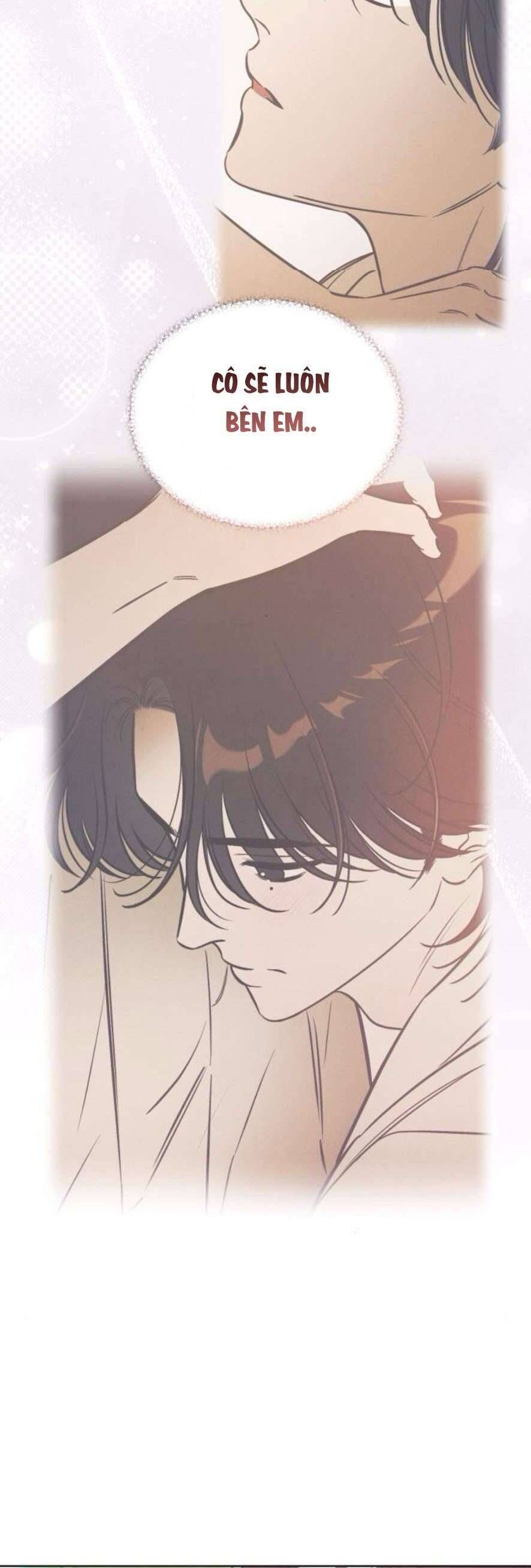 Để Em Cho Cô Mượn Chút Lửa Nhé? Chap 60 - Next Chap 61