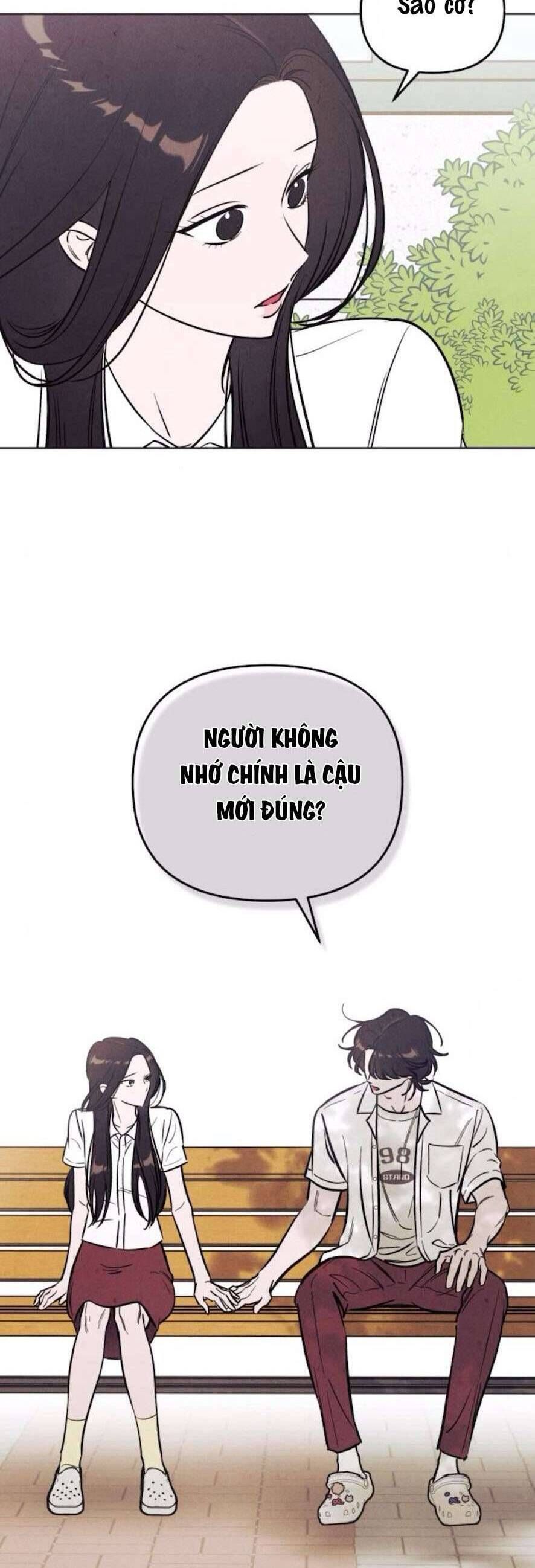 Để Em Cho Cô Mượn Chút Lửa Nhé? Chap 60 - Next Chap 61