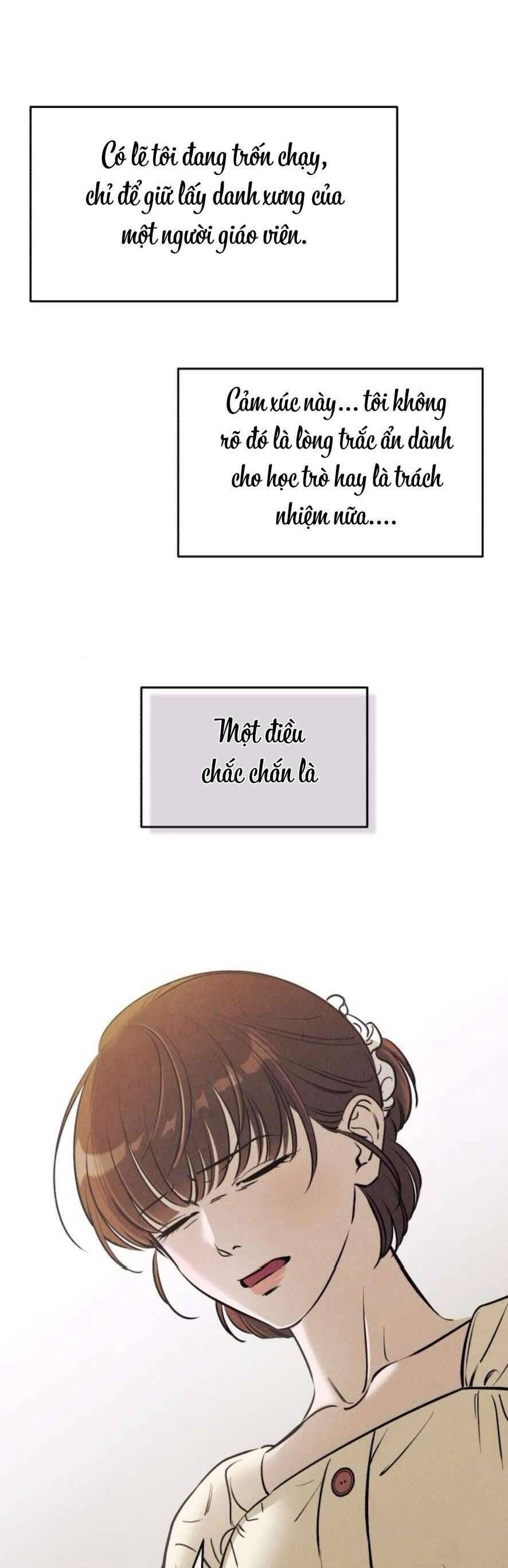 Để Em Cho Cô Mượn Chút Lửa Nhé? Chap 60 - Next Chap 61