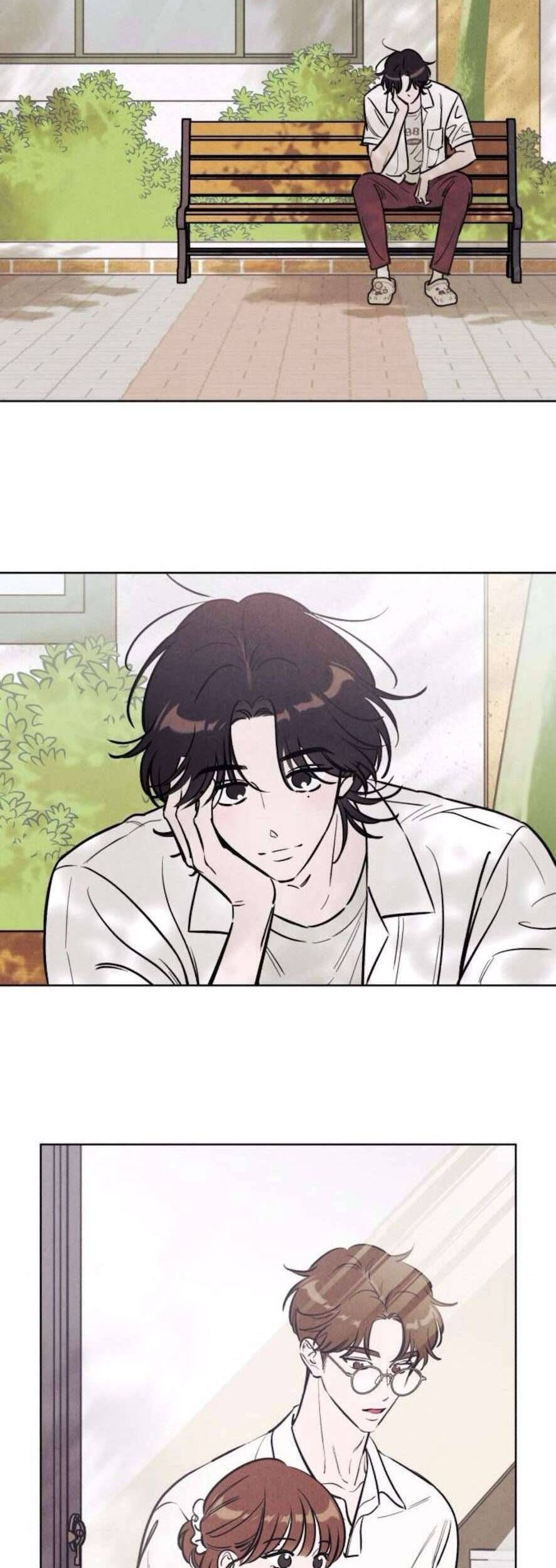 Để Em Cho Cô Mượn Chút Lửa Nhé? Chap 60 - Next Chap 61