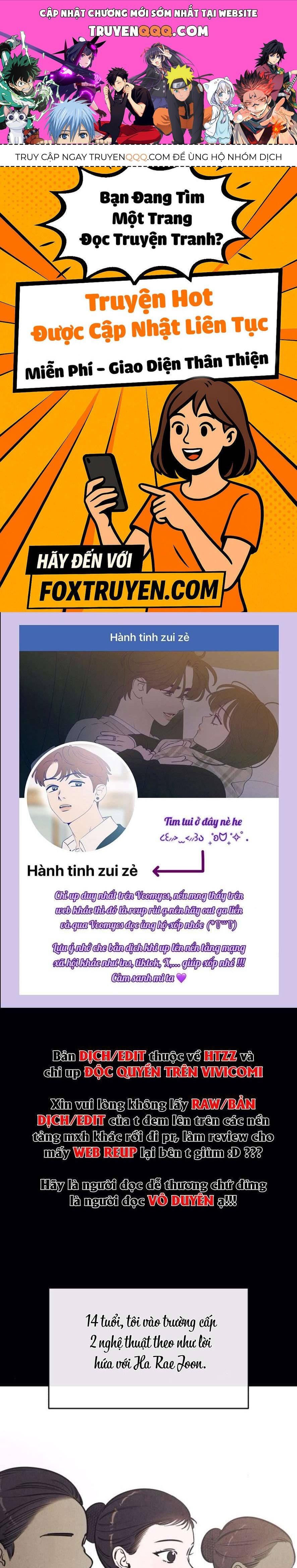 Để Em Cho Cô Mượn Chút Lửa Nhé? Chap 61 - Next Chap 62