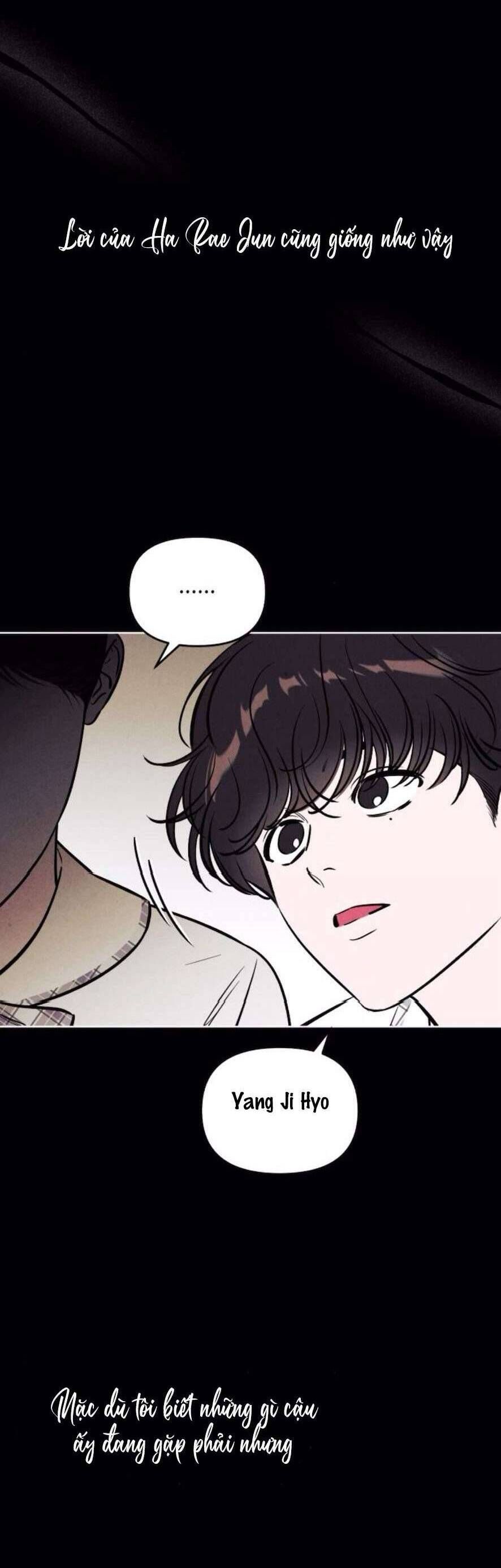 Để Em Cho Cô Mượn Chút Lửa Nhé? Chap 61 - Next Chap 62