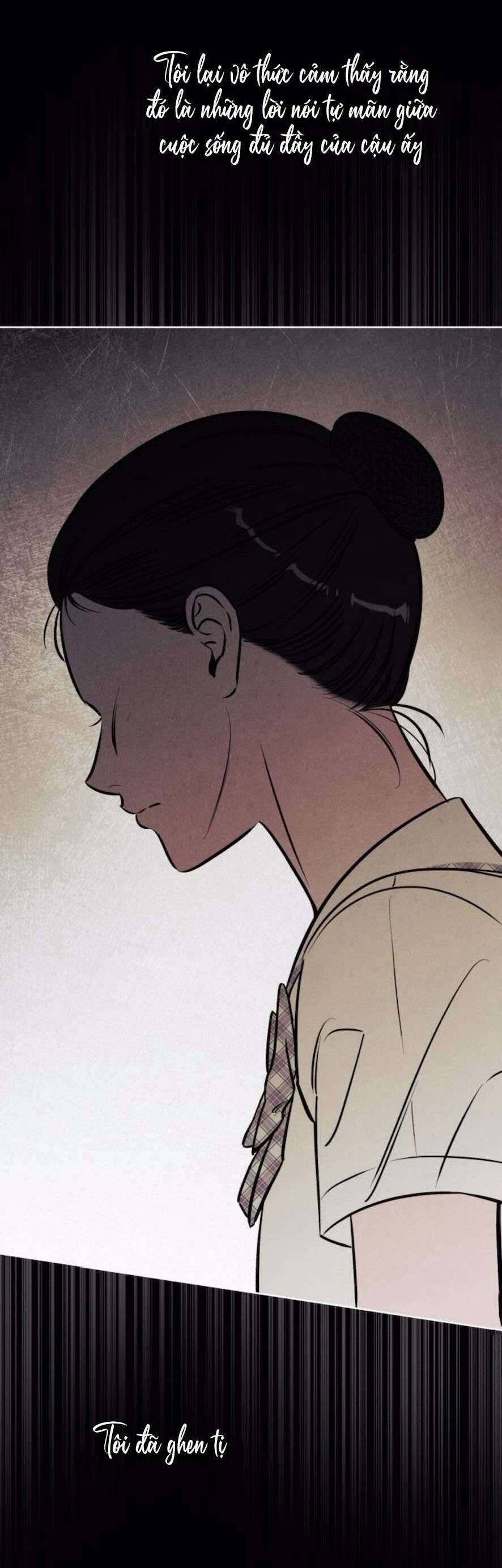 Để Em Cho Cô Mượn Chút Lửa Nhé? Chap 61 - Next Chap 62