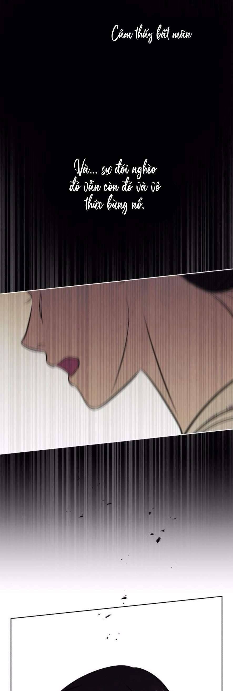 Để Em Cho Cô Mượn Chút Lửa Nhé? Chap 61 - Next Chap 62