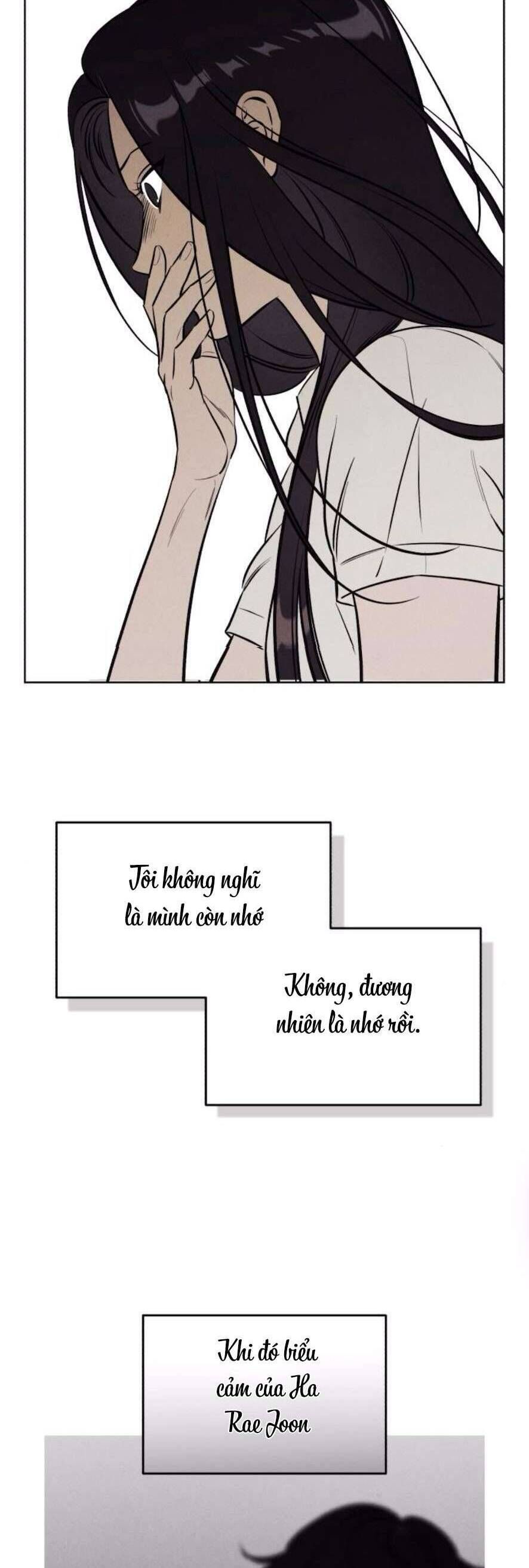 Để Em Cho Cô Mượn Chút Lửa Nhé? Chap 61 - Next Chap 62
