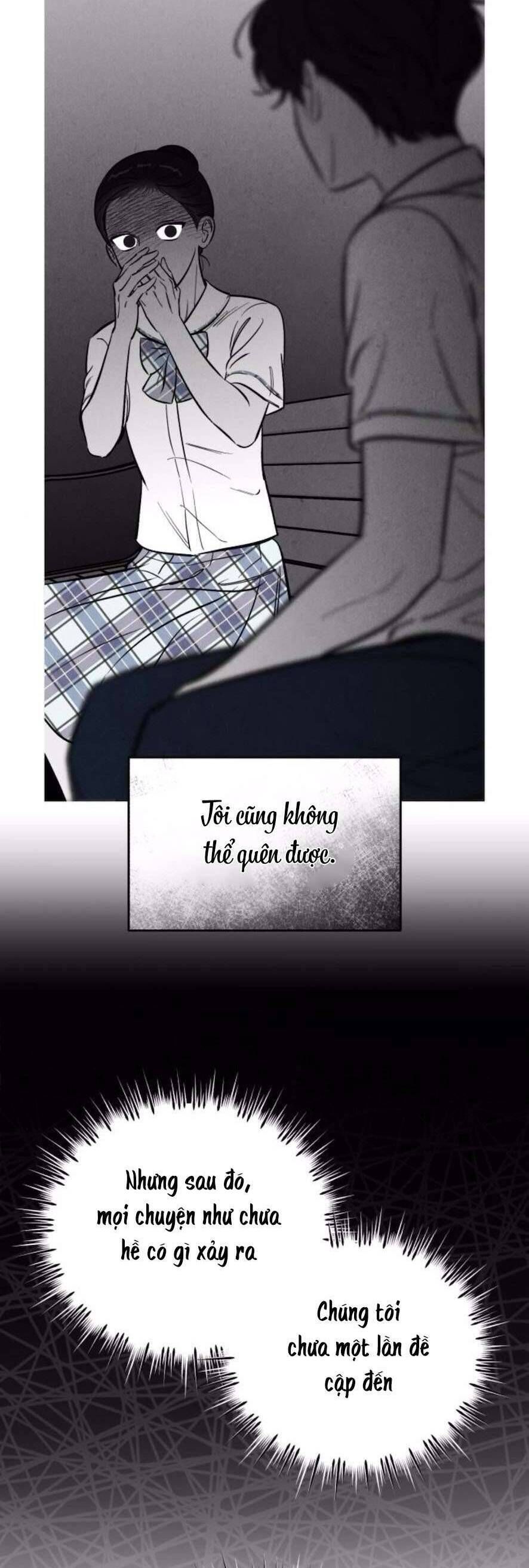 Để Em Cho Cô Mượn Chút Lửa Nhé? Chap 61 - Next Chap 62