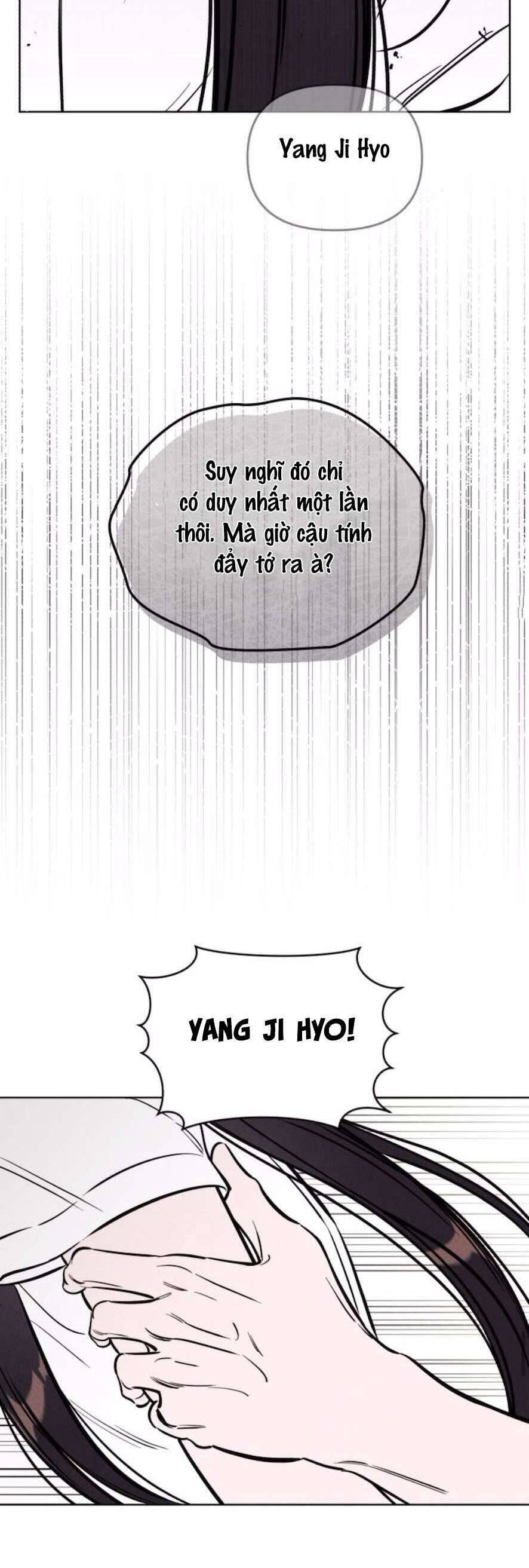 Để Em Cho Cô Mượn Chút Lửa Nhé? Chap 61 - Next Chap 62
