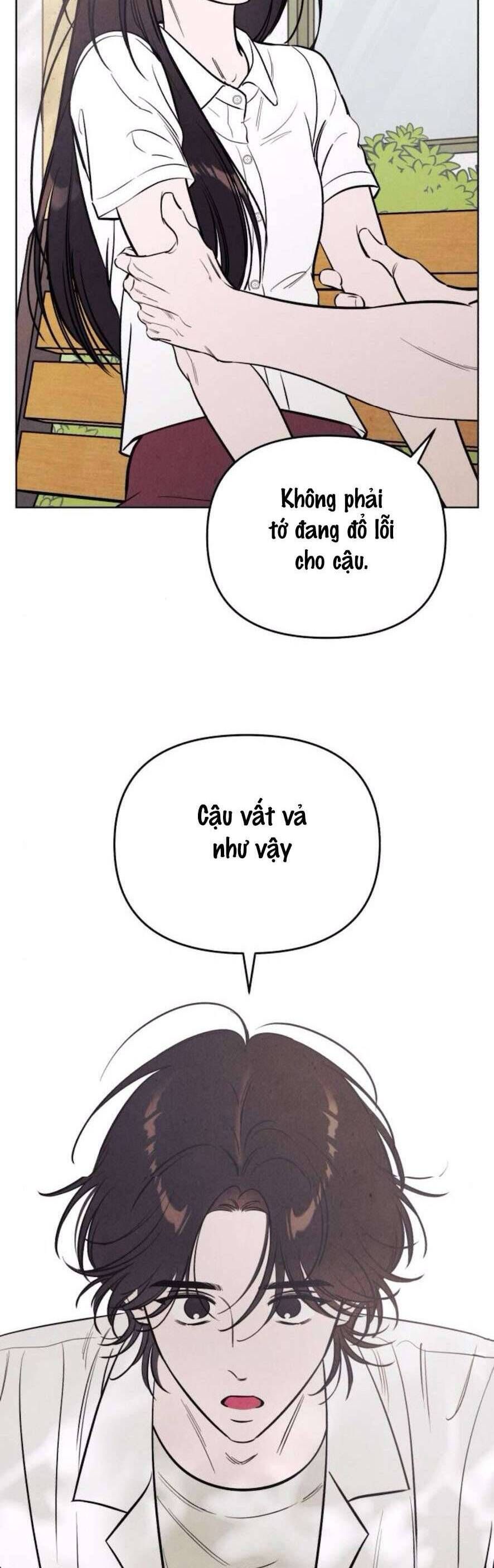Để Em Cho Cô Mượn Chút Lửa Nhé? Chap 61 - Next Chap 62