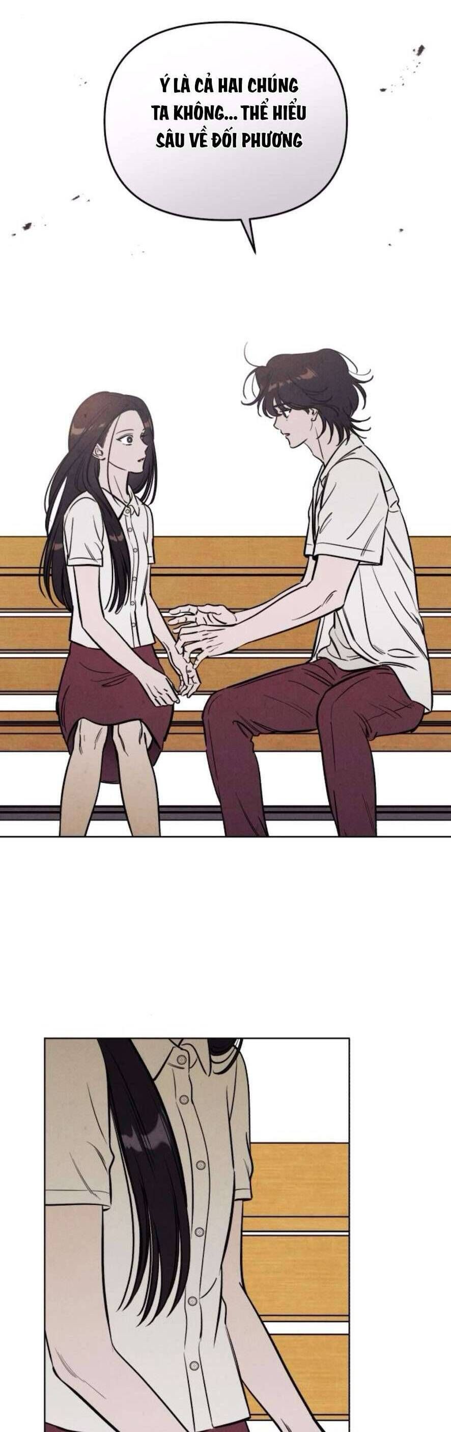 Để Em Cho Cô Mượn Chút Lửa Nhé? Chap 61 - Next Chap 62