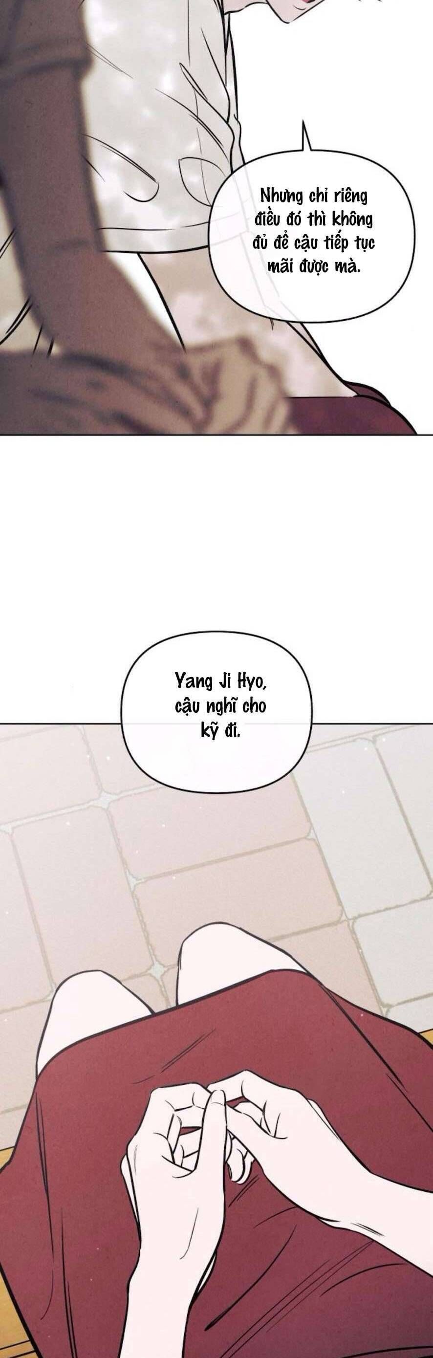 Để Em Cho Cô Mượn Chút Lửa Nhé? Chap 61 - Next Chap 62