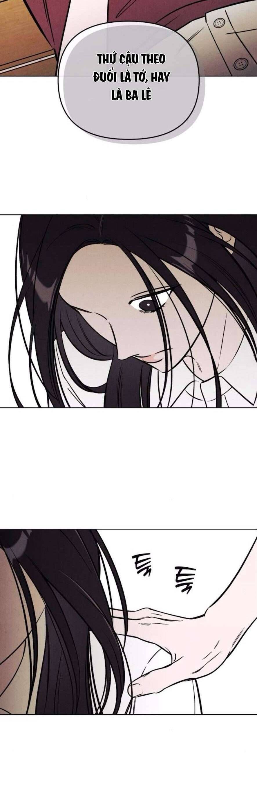 Để Em Cho Cô Mượn Chút Lửa Nhé? Chap 61 - Next Chap 62
